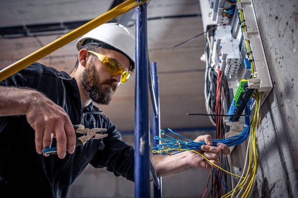 Best Electrical Outlet Repair  in Reedley, CA