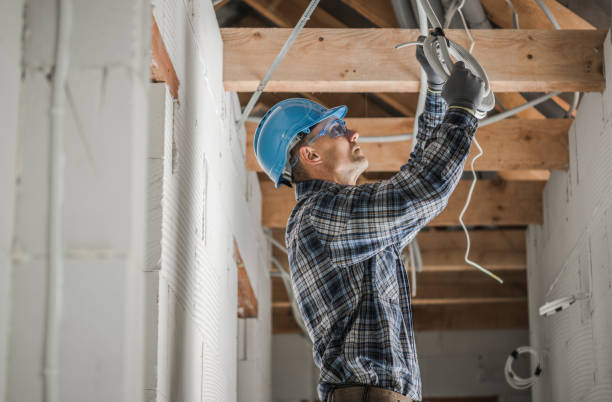 Best Electrical Troubleshooting Services  in Reedley, CA