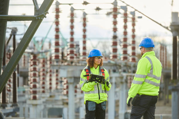 Professional Electrician in Reedley, CA