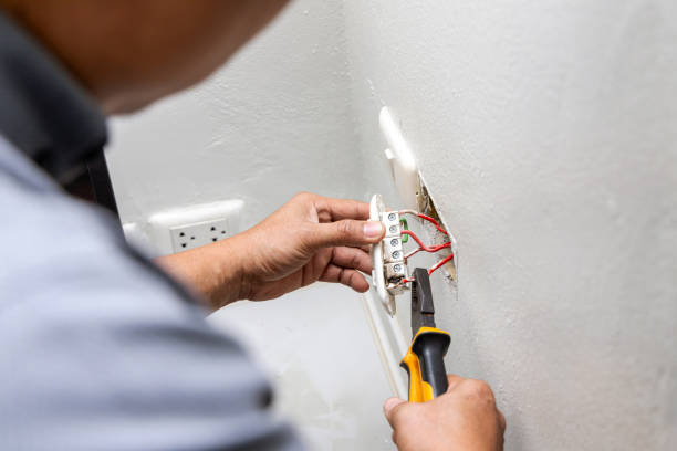 Best Licensed Electrician  in Reedley, CA