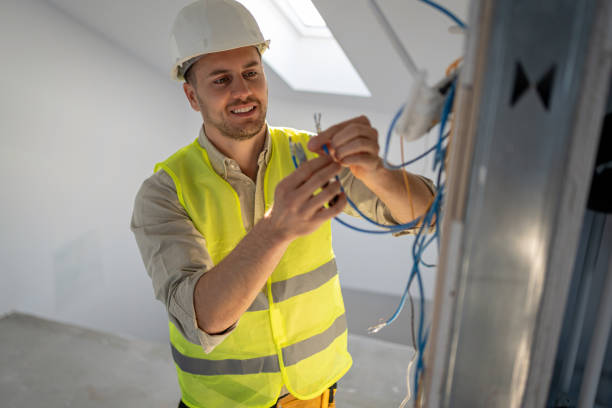 Best Electrical Contractors for Businesses  in Reedley, CA